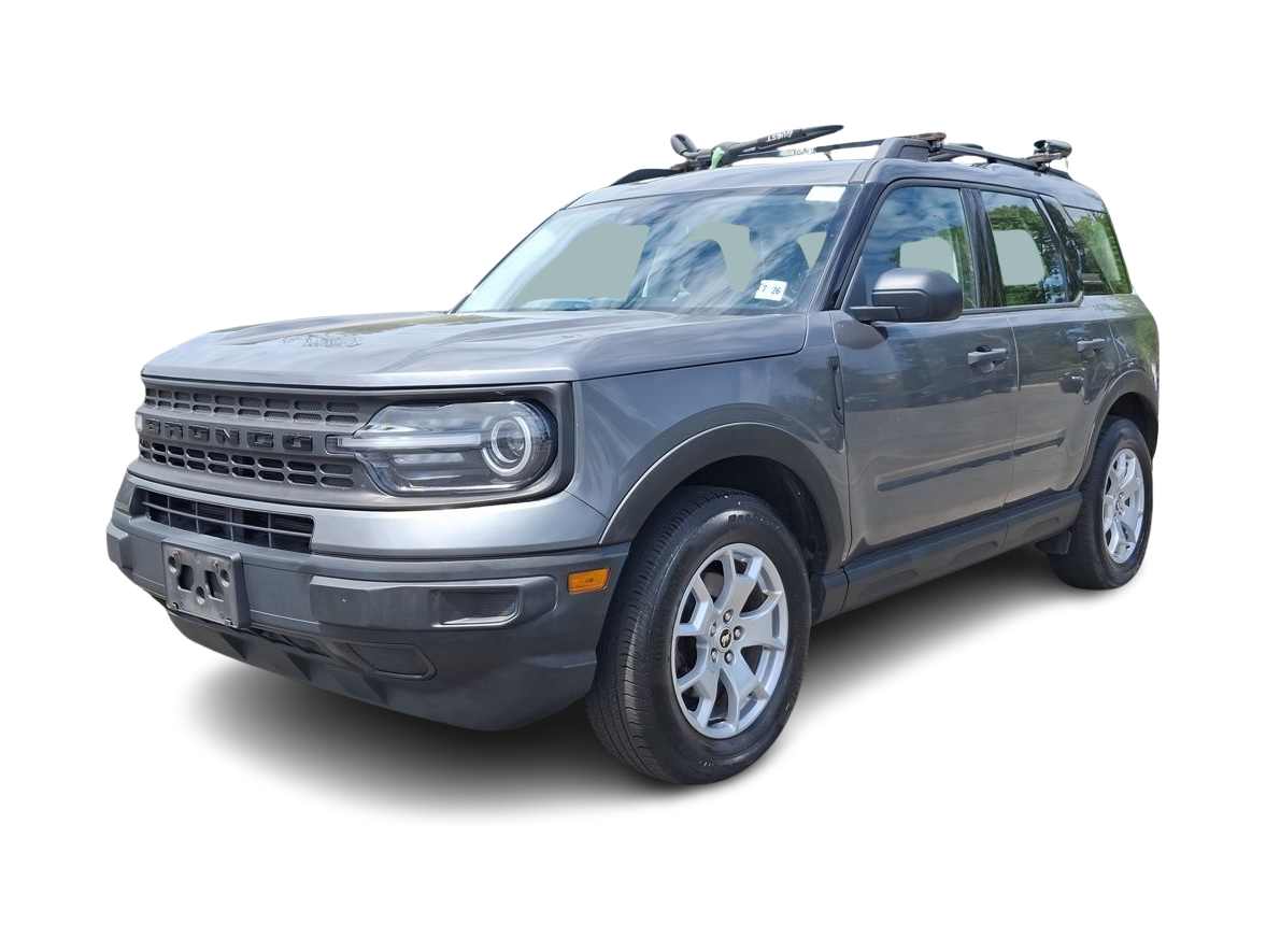 2021 Ford Bronco Sport Base -
                  Eatontown, NJ