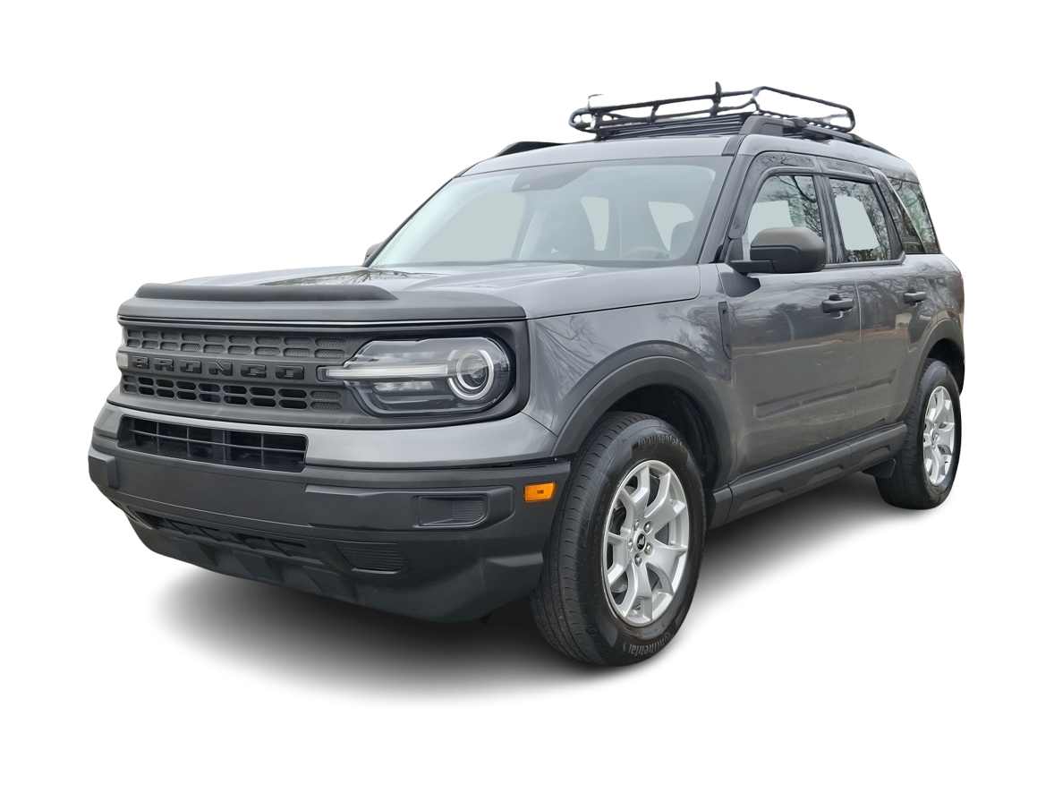 2022 Ford Bronco Sport Base -
                  Eatontown, NJ