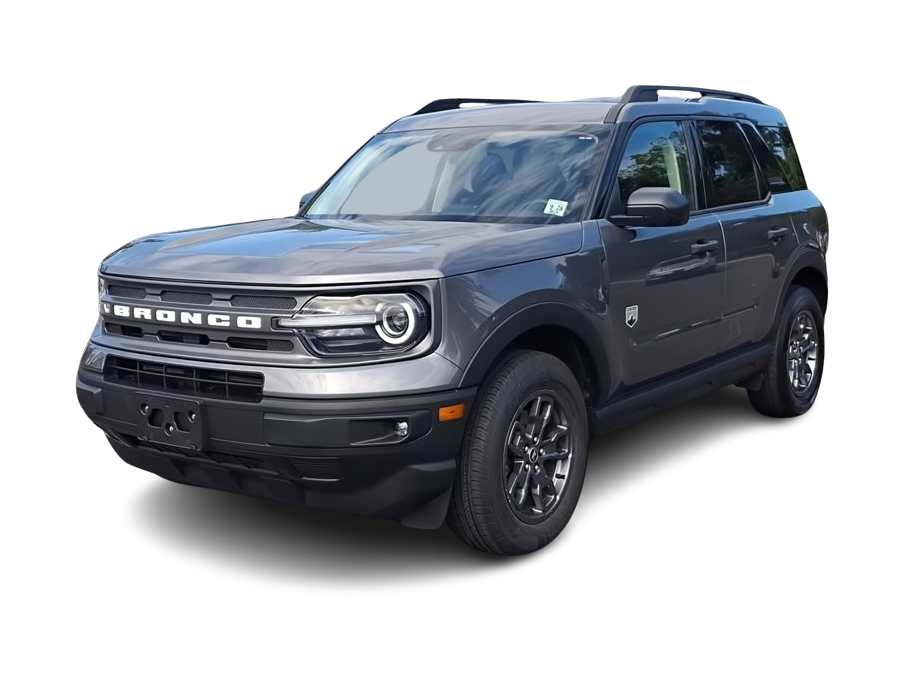 Thumbnail: 2023 Ford Bronco Sport - 1