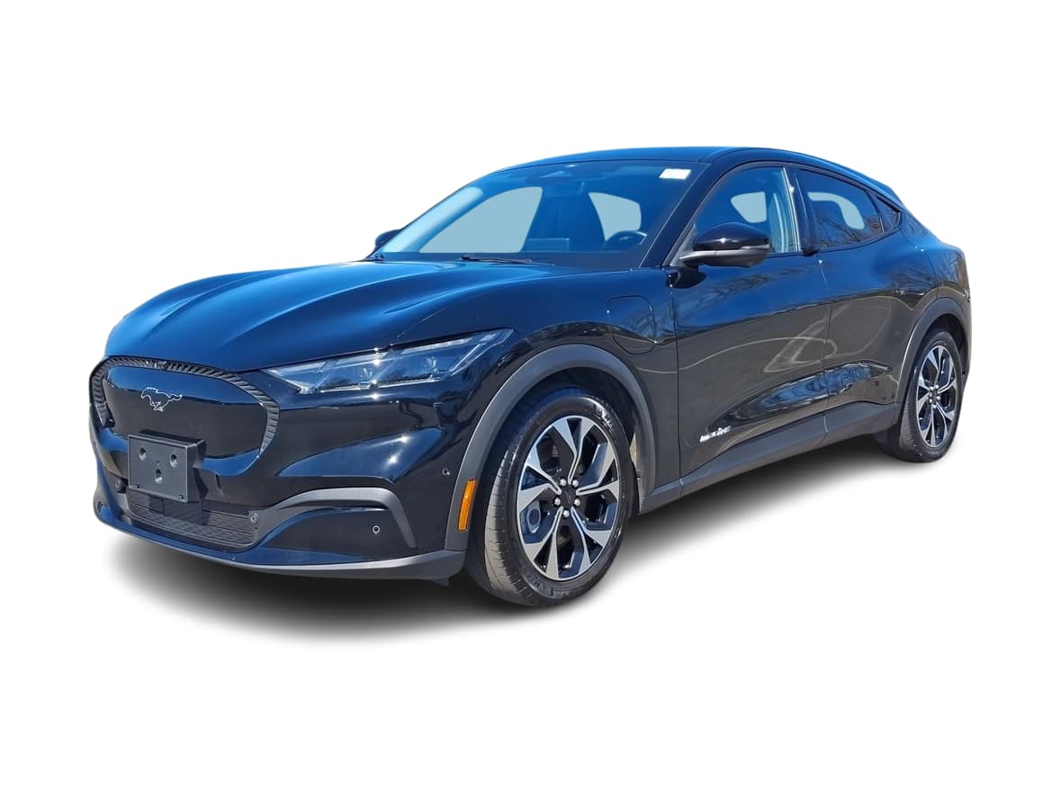 2024 Ford Mustang Mach-E Select -
                  Eatontown, NJ