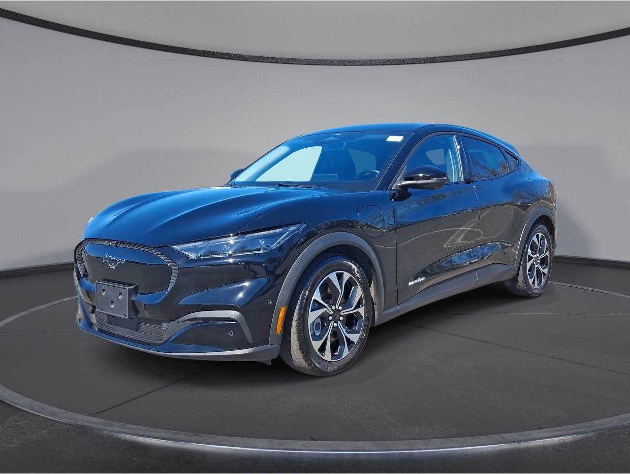 2024 Ford Mustang Mach-E