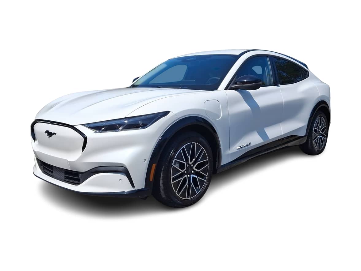 Thumbnail: 2024 Ford Mustang Mach-E - 1