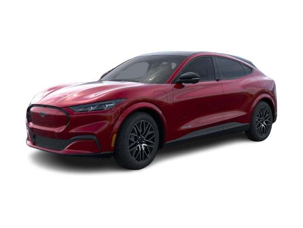 2025 Ford Mustang Mach-E Premium -
                Eatontown, NJ