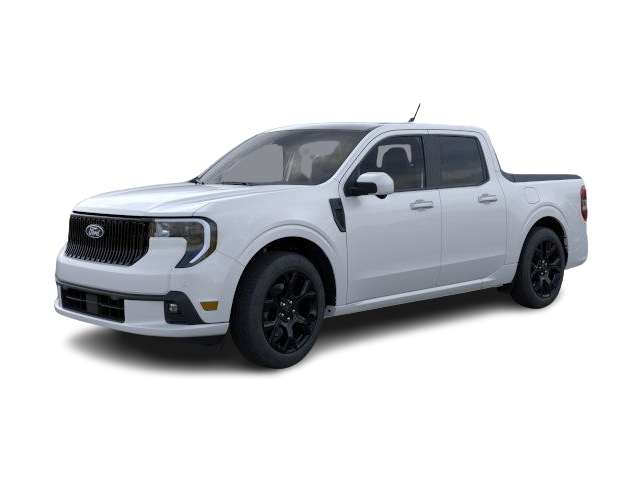 Thumbnail: 2025 Ford Maverick - 1