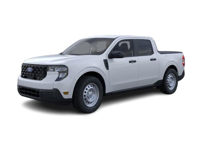 2025 Ford Maverick XL Hero Image