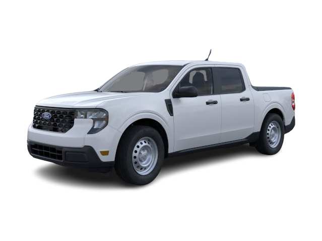 Thumbnail: 2026 Ford Maverick - 1
