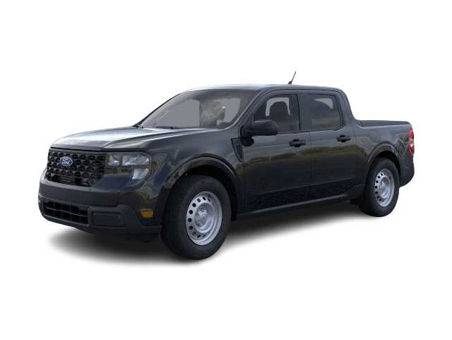 Thumbnail: 2025 Ford Maverick - 1