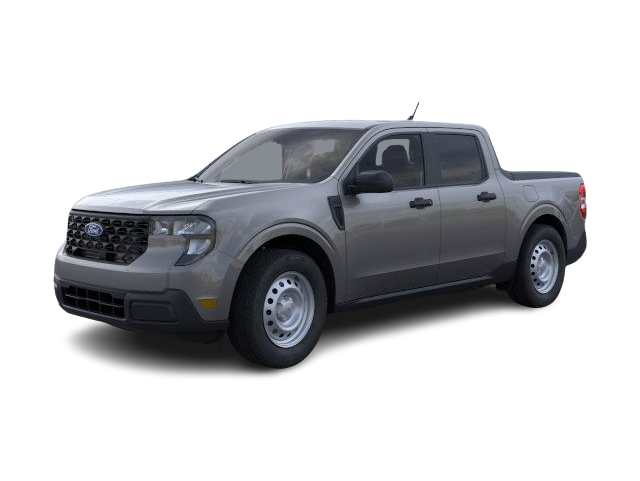 Thumbnail: 2026 Ford Maverick - 1