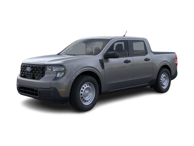 Thumbnail: 2026 Ford Maverick - 1
