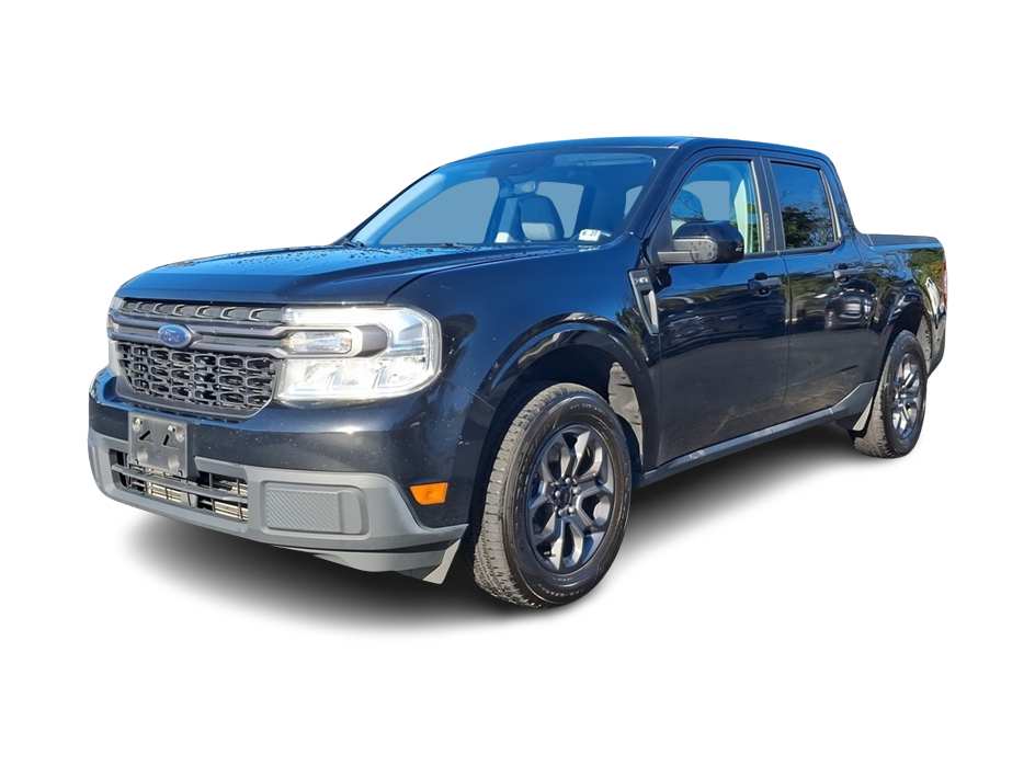 2022 Ford Maverick XLT -
                  Eatontown, NJ