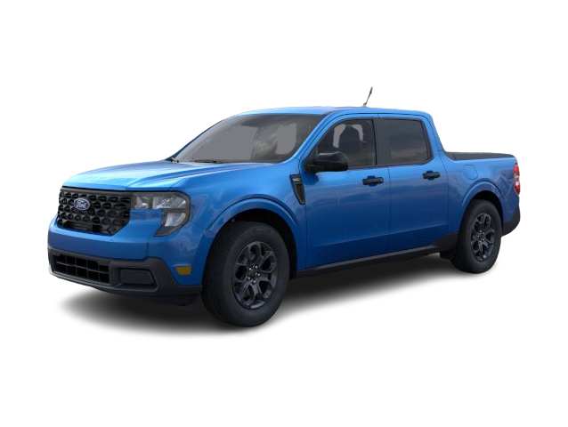 Thumbnail: 2026 Ford Maverick - 1