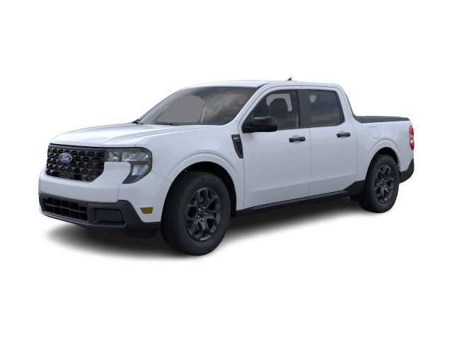 Thumbnail: 2026 Ford Maverick - 1