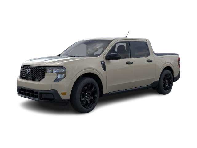 Thumbnail: 2025 Ford Maverick - 1