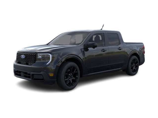 Thumbnail: 2026 Ford Maverick - 1