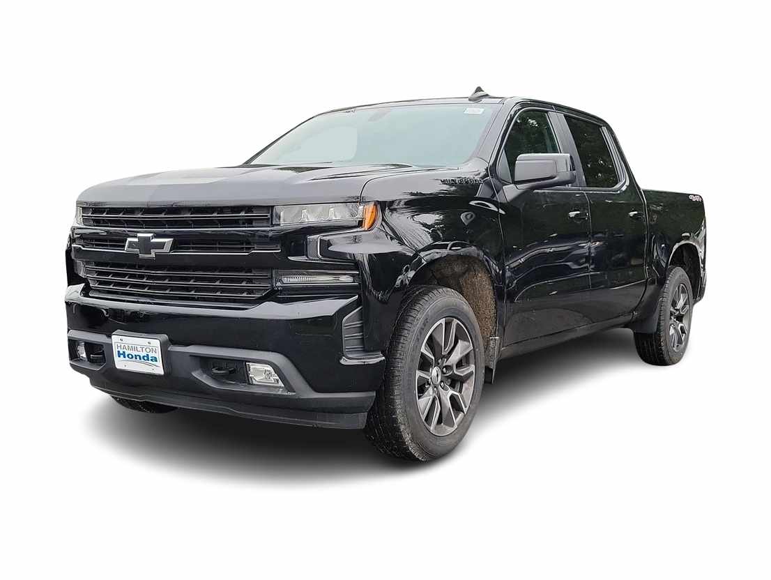 2020 Chevrolet Silverado 1500 RST -
                Eatontown, NJ