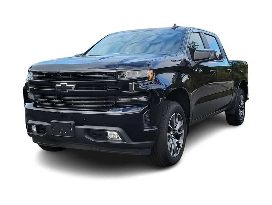 2020 Chevrolet Silverado 1500 RST -
                Eatontown, NJ