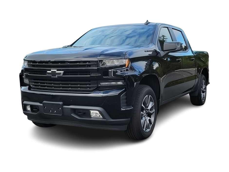 2020 Chevrolet Silverado 1500 RST -
                Eatontown, NJ