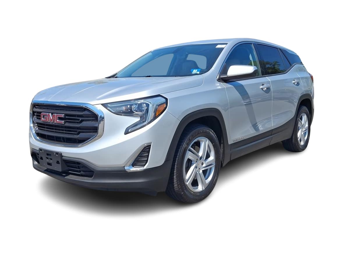 2018 GMC Terrain SLE -
                  Eatontown, NJ