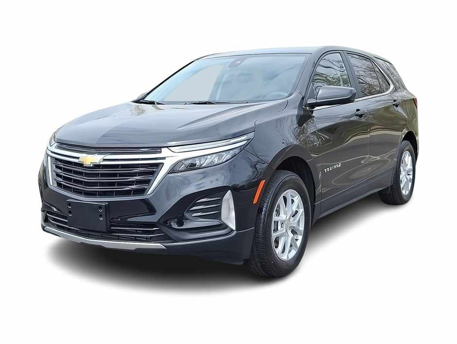2023 Chevrolet Equinox LT -
                Eatontown, NJ