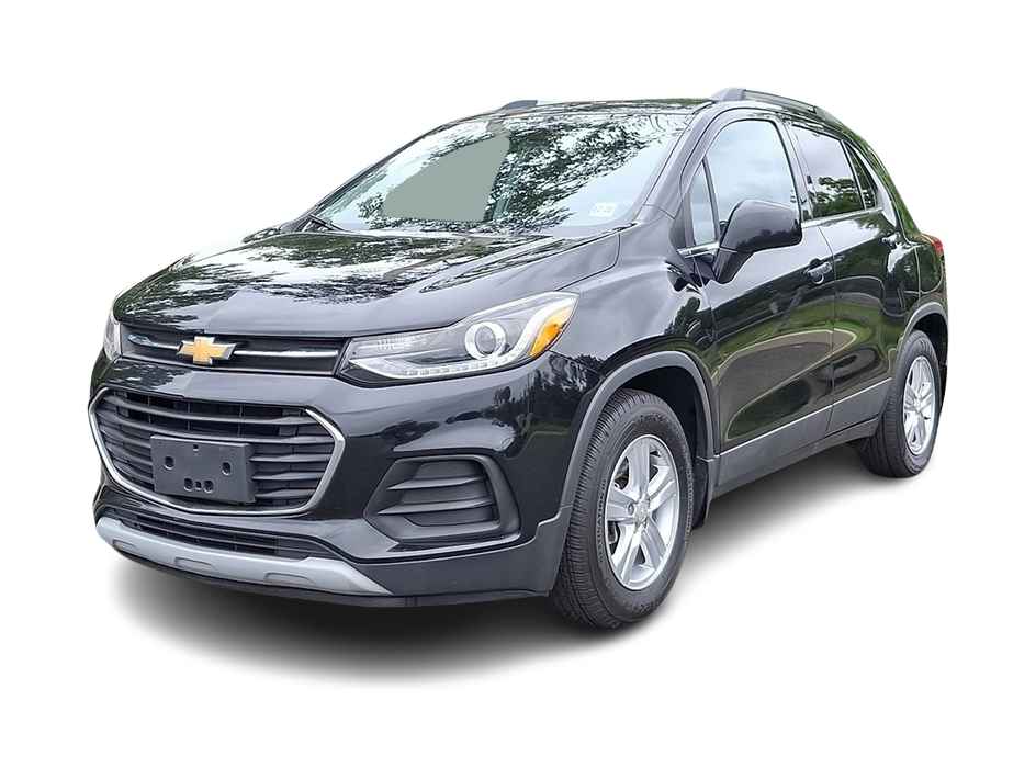 2018 Chevrolet Trax LT -
                  Eatontown, NJ