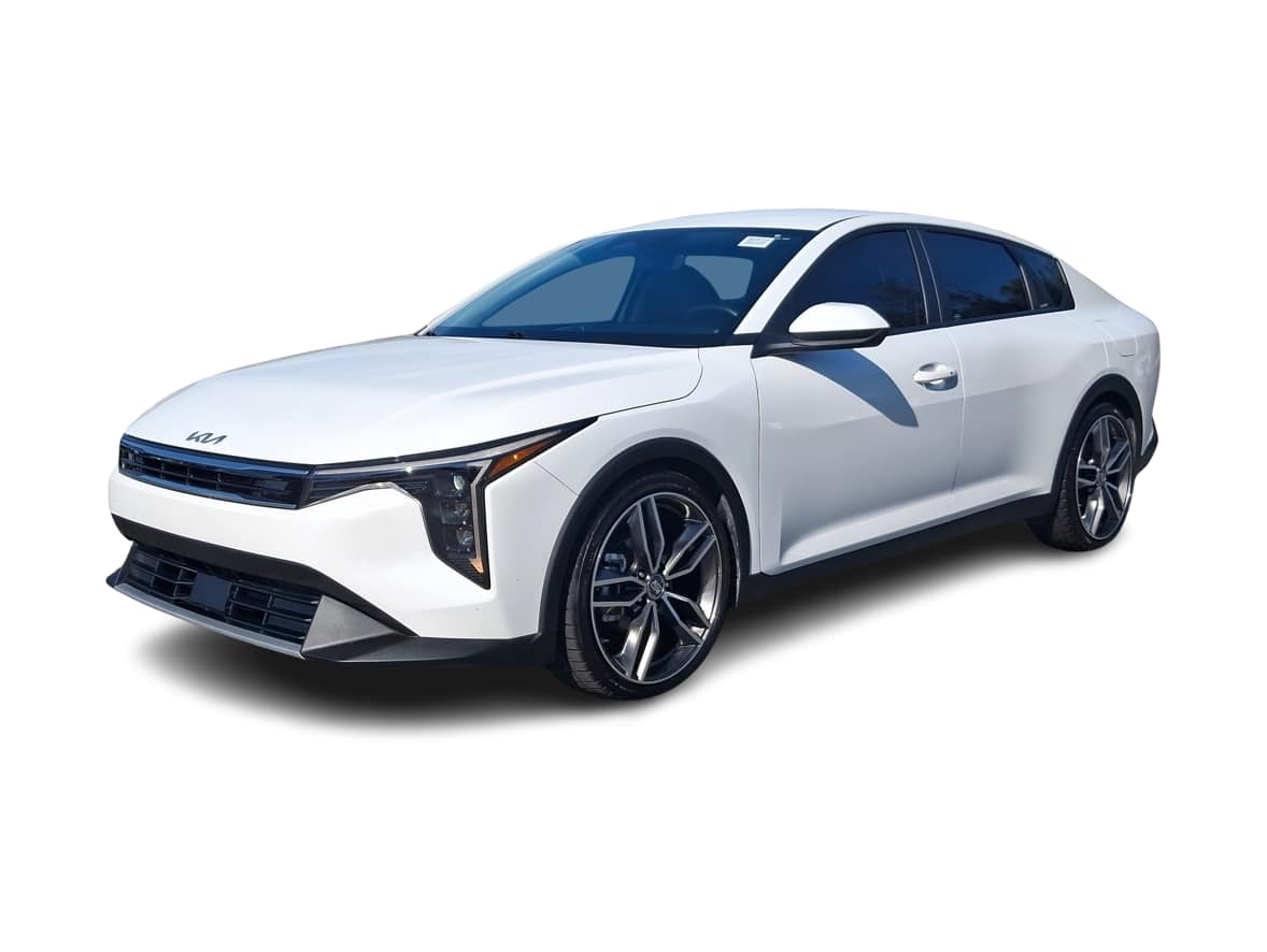 Thumbnail: 2025 Kia K4 - 1