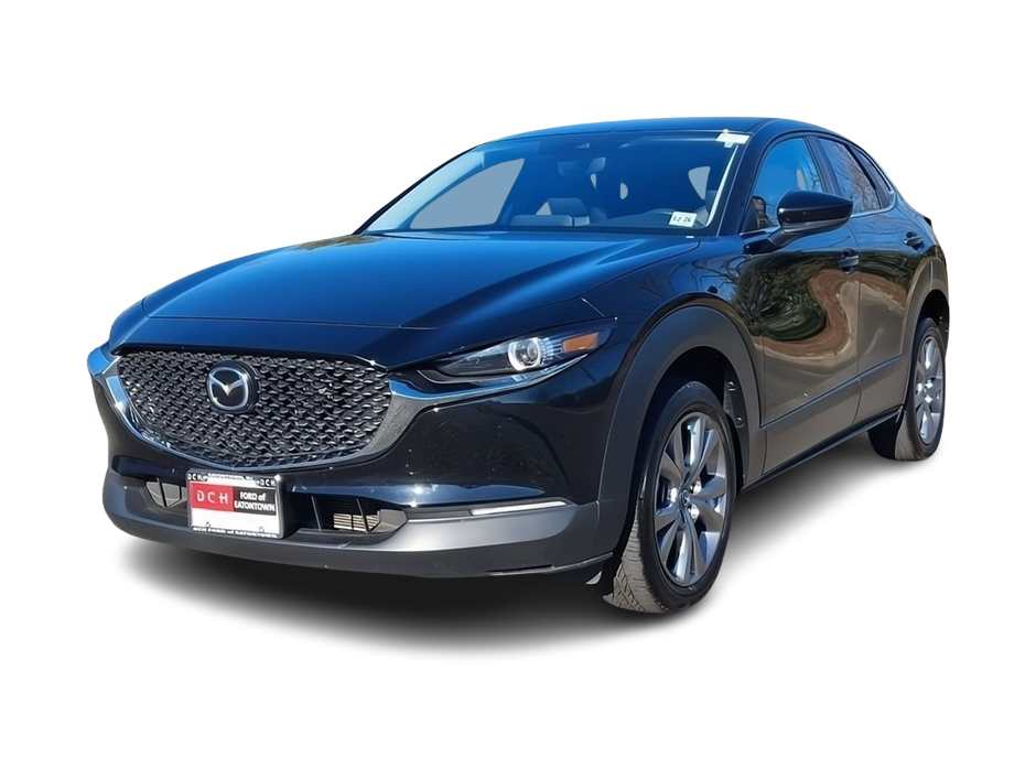 2021 Mazda CX-30 Select -
                Eatontown, NJ