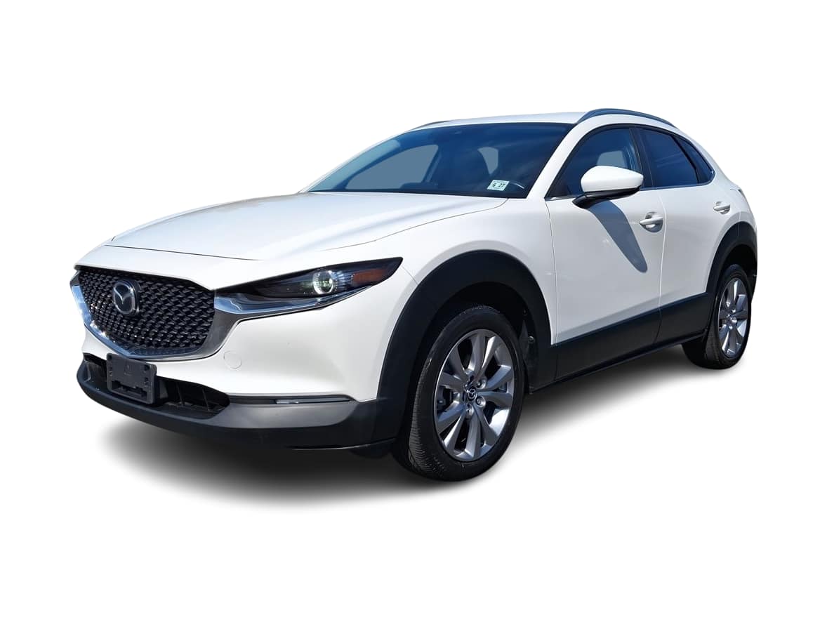 Thumbnail: 2022 Mazda CX-30 - 1