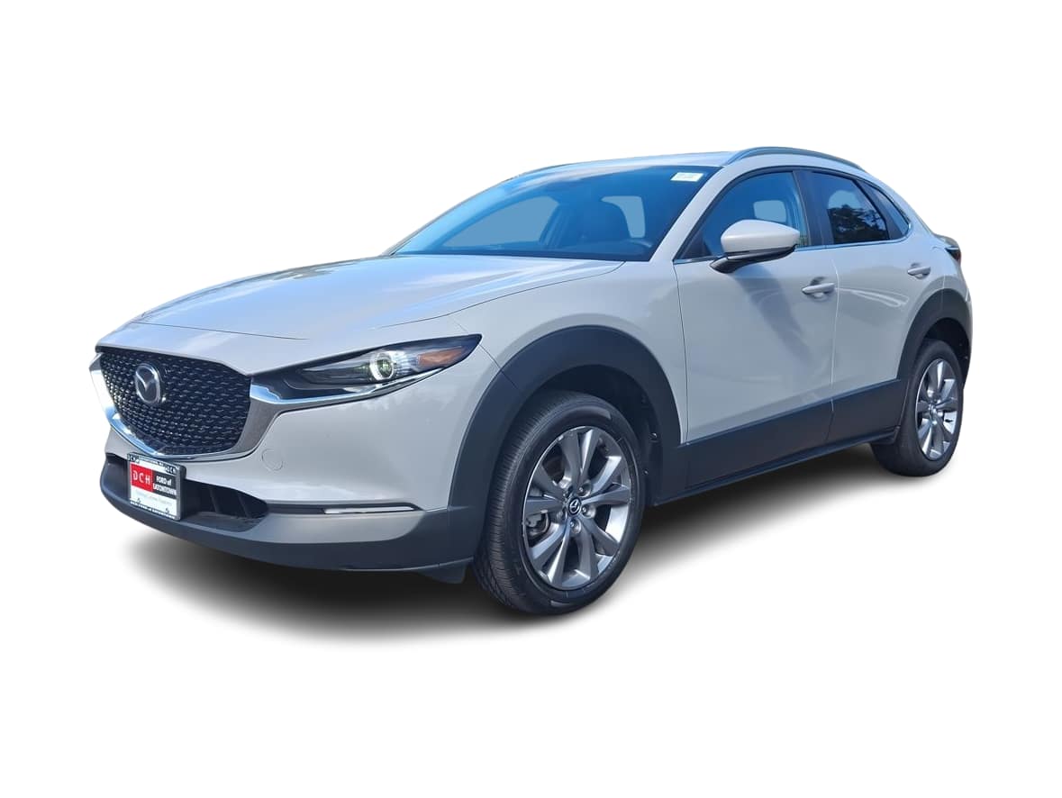 Thumbnail: 2025 Mazda CX-30 - 1