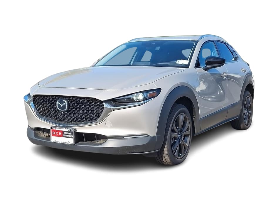 2022 Mazda CX-30 Premium -
                Eatontown, NJ