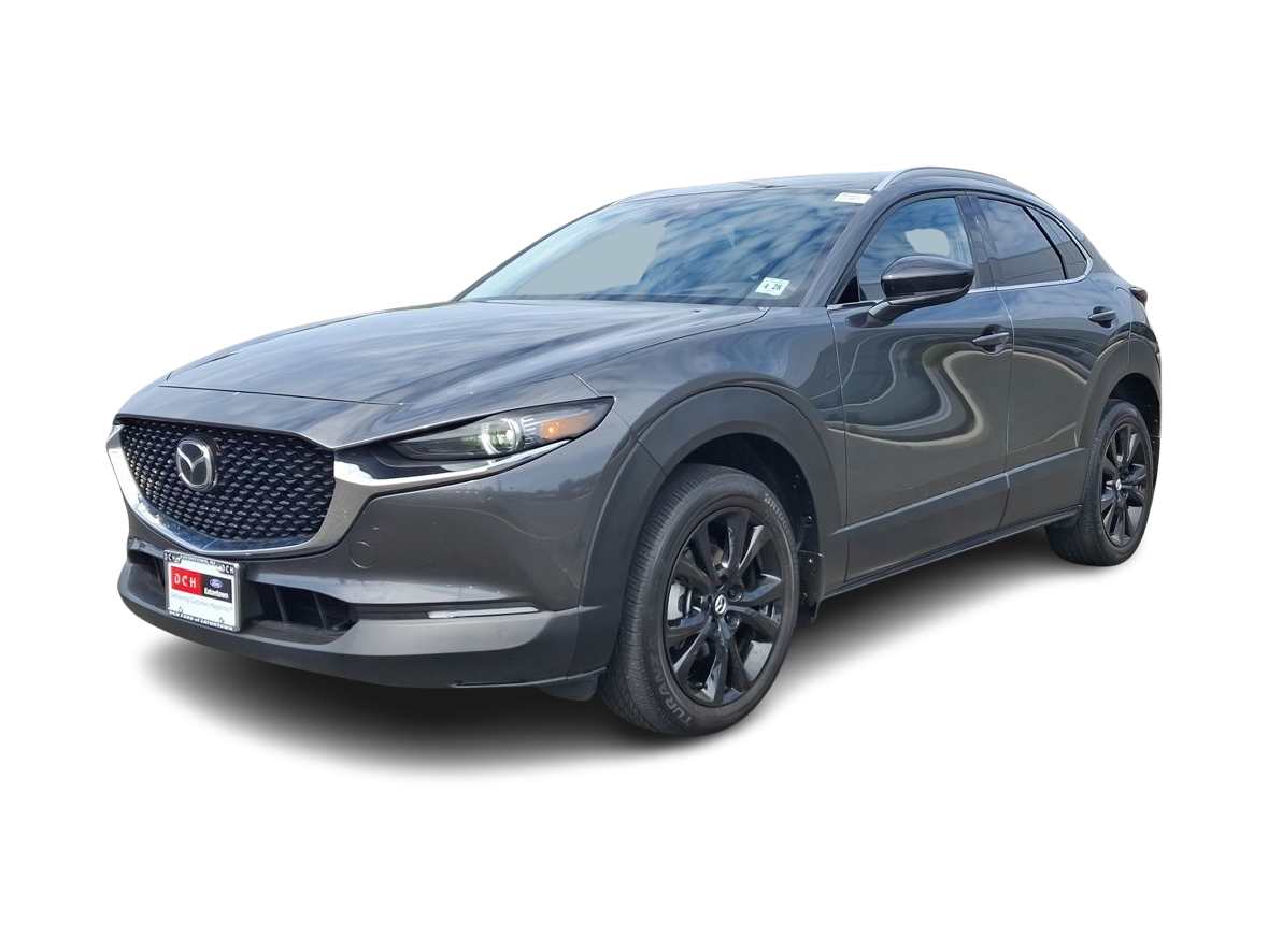 Thumbnail: 2023 Mazda CX-30 - 1