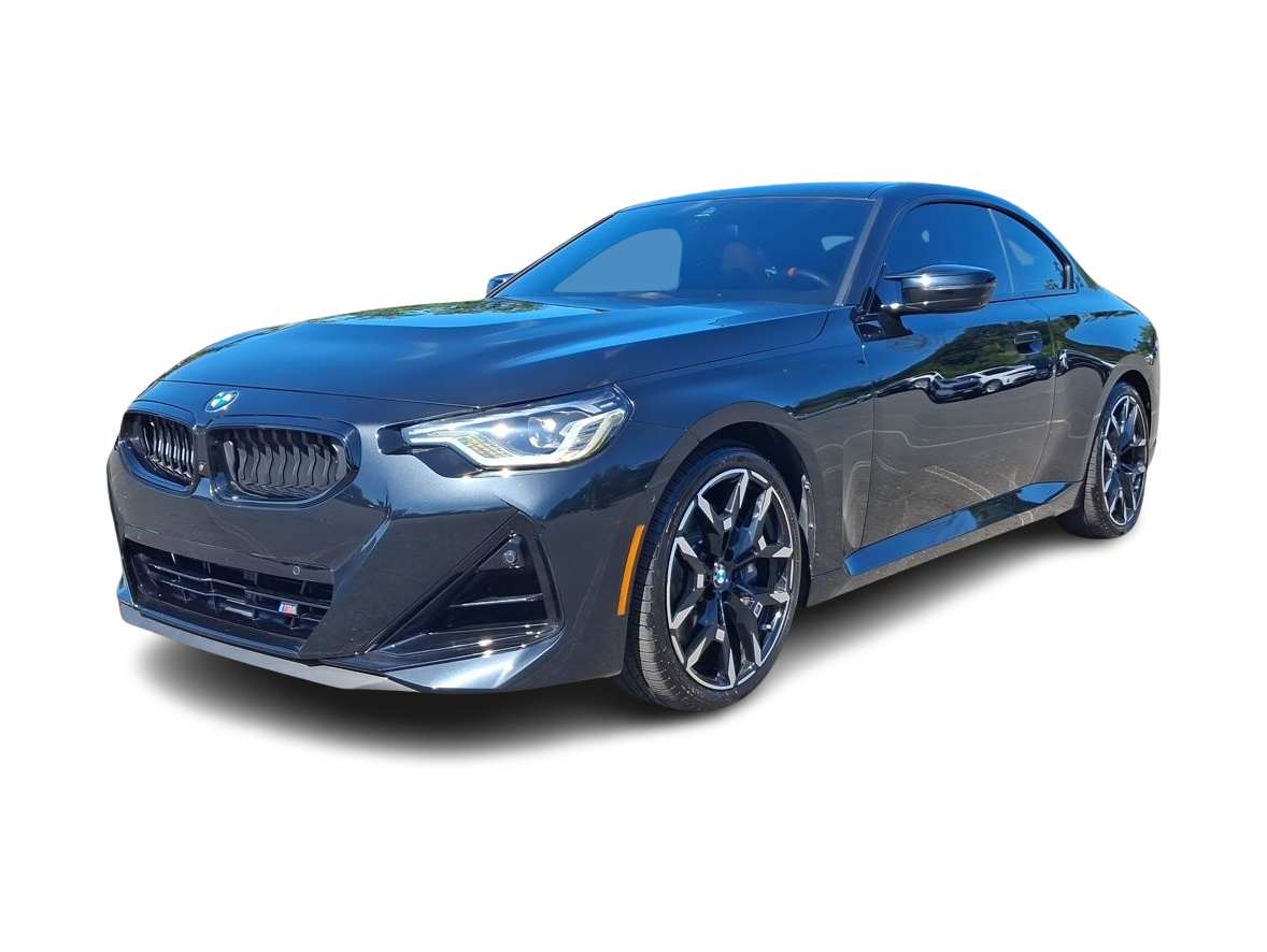 2026 BMW 2 Series M240i xDrive -
                  Eatontown, NJ
