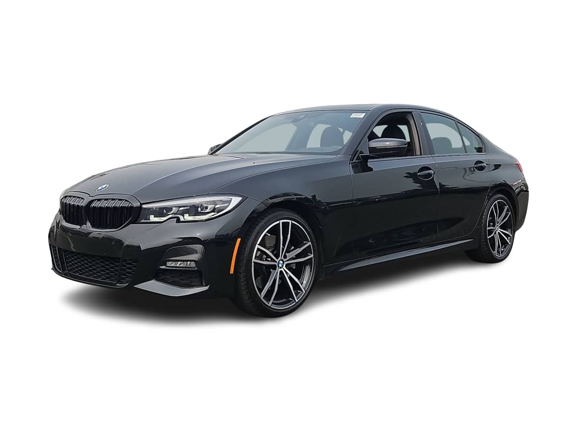 2021 BMW 3 Series 330xi -
                  Eatontown, NJ