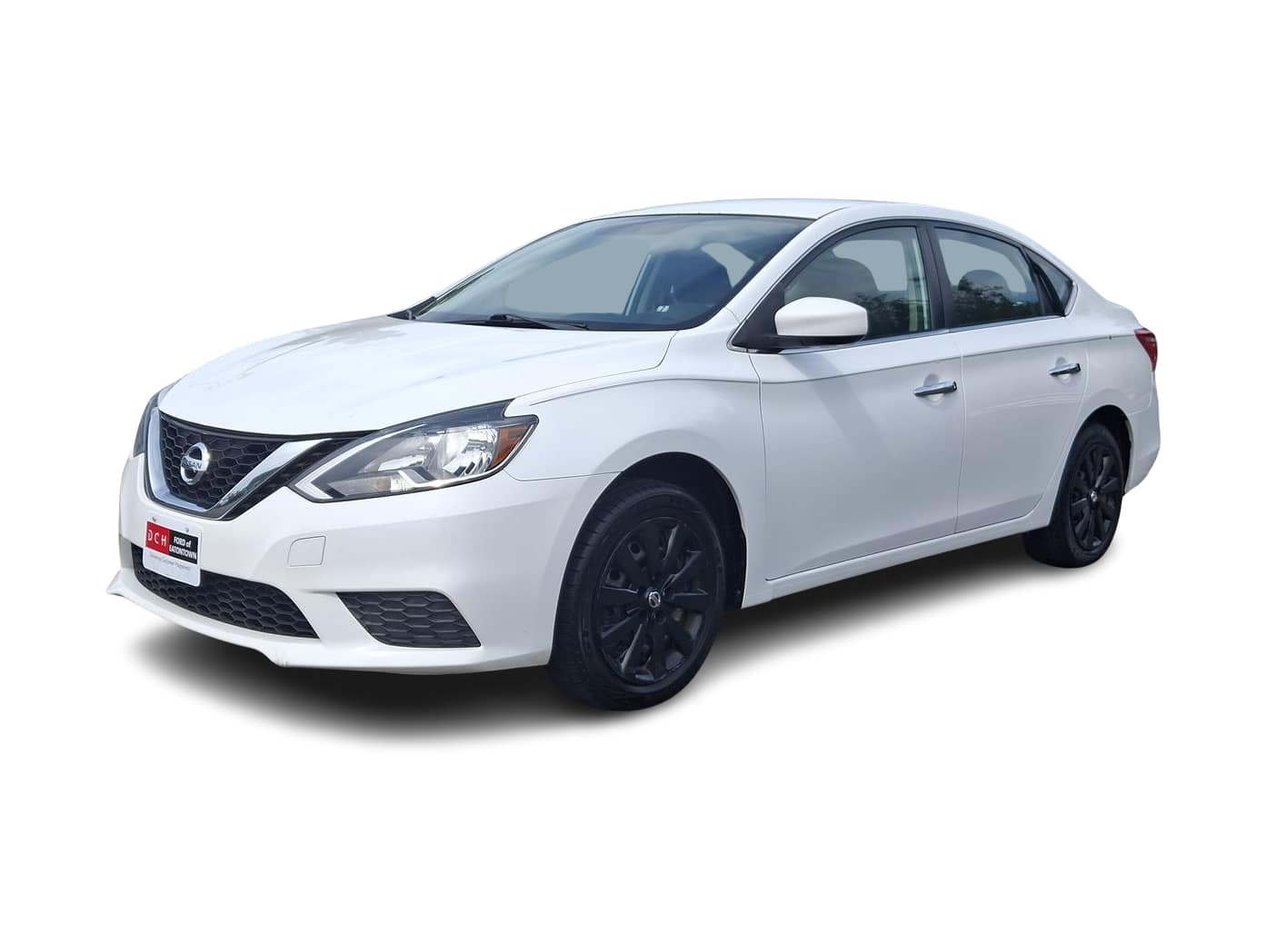 2017 Nissan Sentra SV -
                  Eatontown, NJ