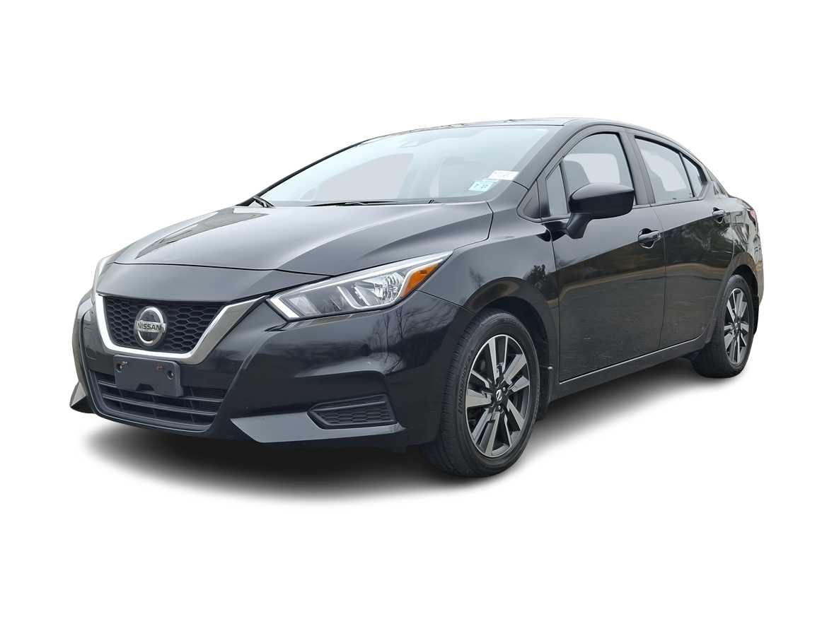 2022 Nissan Versa SV -
                  Eatontown, NJ