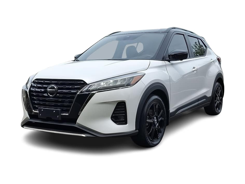2021 Nissan Kicks SR -
                  Eatontown, NJ