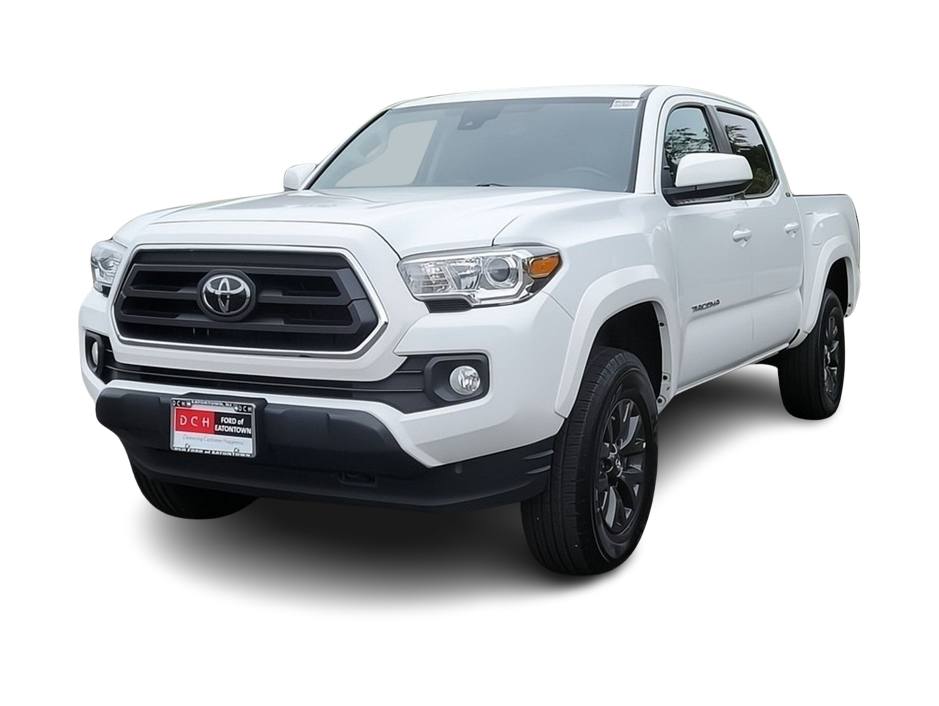 2022 Toyota Tacoma TRD Off-Road -
                Eatontown, NJ