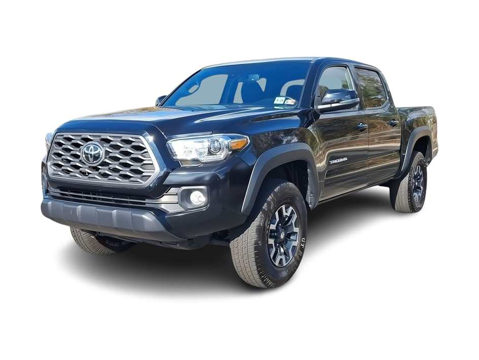 2022 Toyota Tacoma TRD Off-Road -
                Eatontown, NJ