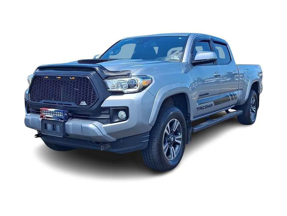 2019 Toyota Tacoma TRD Sport -
                  Eatontown, NJ