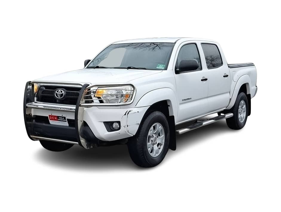2014 Toyota Tacoma SR5 -
                Eatontown, NJ