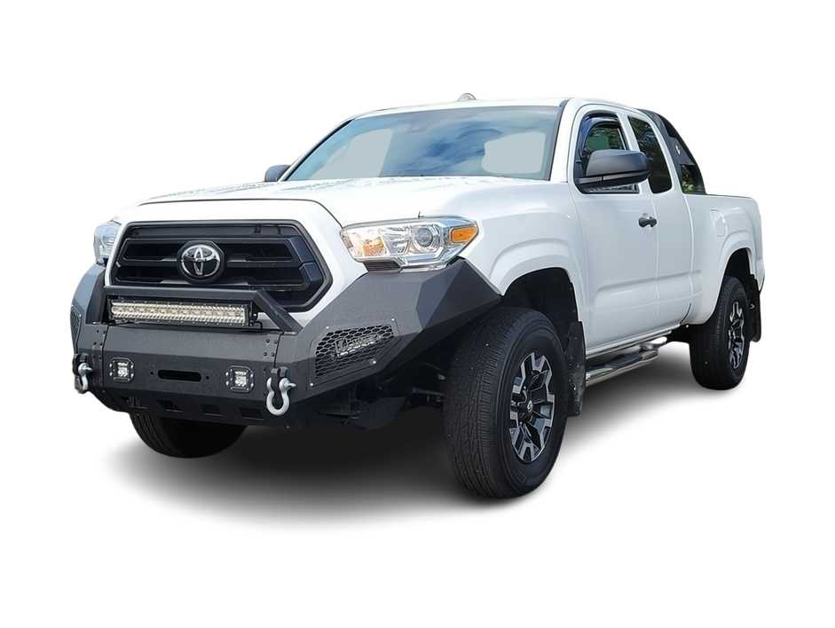 2021 Toyota Tacoma SR -
                Eatontown, NJ