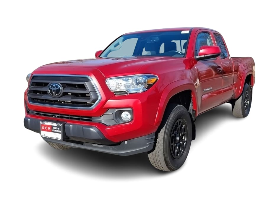 2022 Toyota Tacoma SR5 -
                Eatontown, NJ