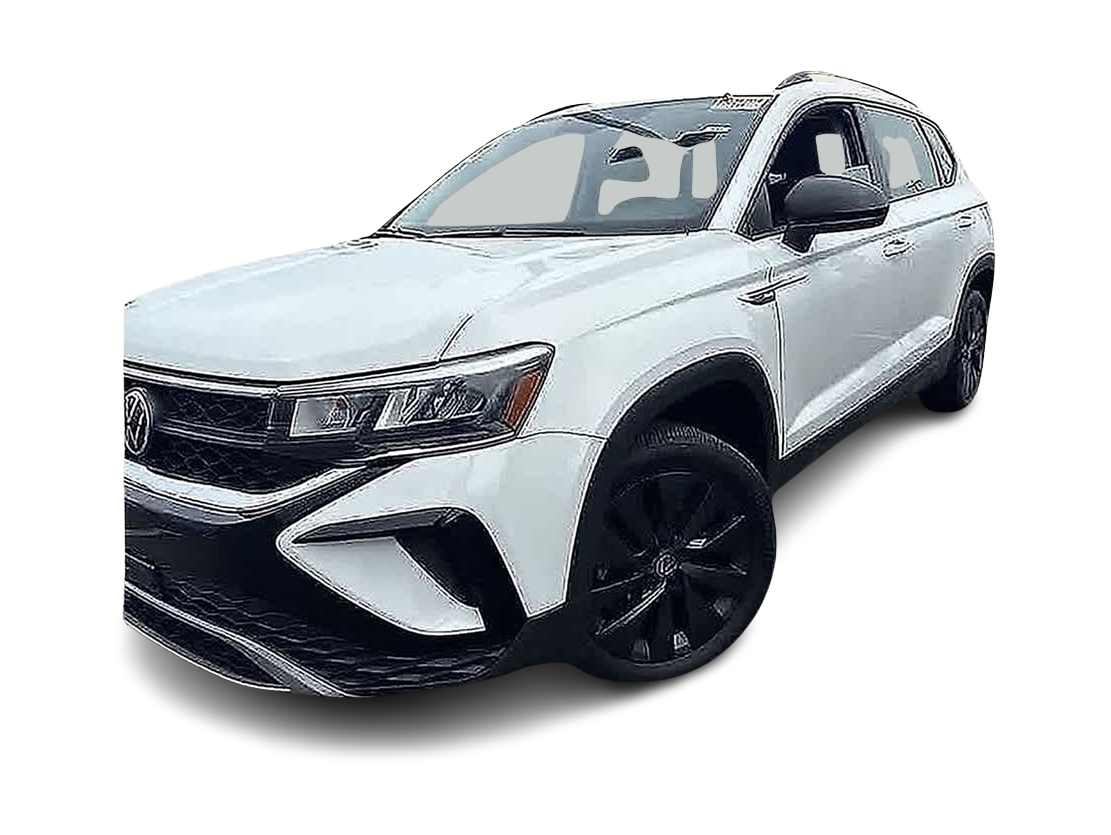 2022 Volkswagen Taos S -
                  Eatontown, NJ