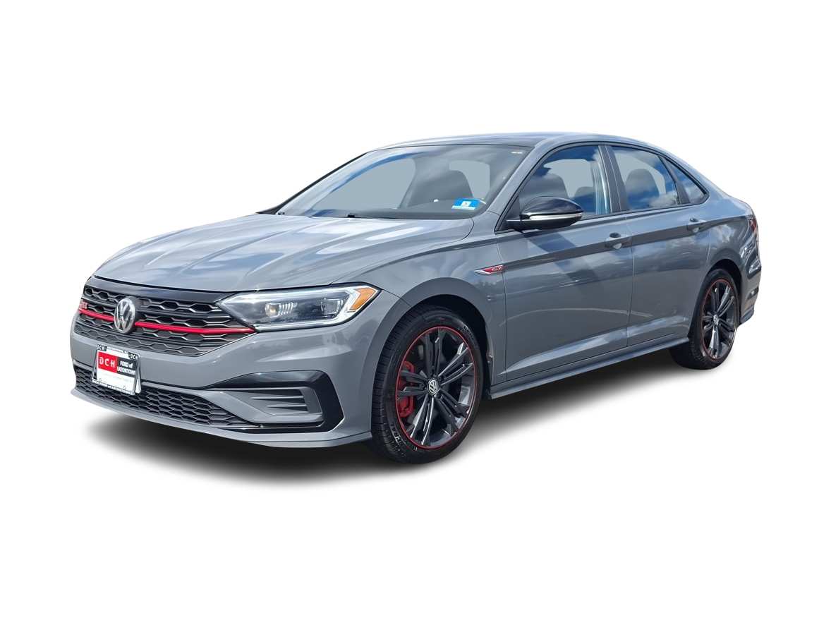 Thumbnail: 2019 Volkswagen Jetta - 1