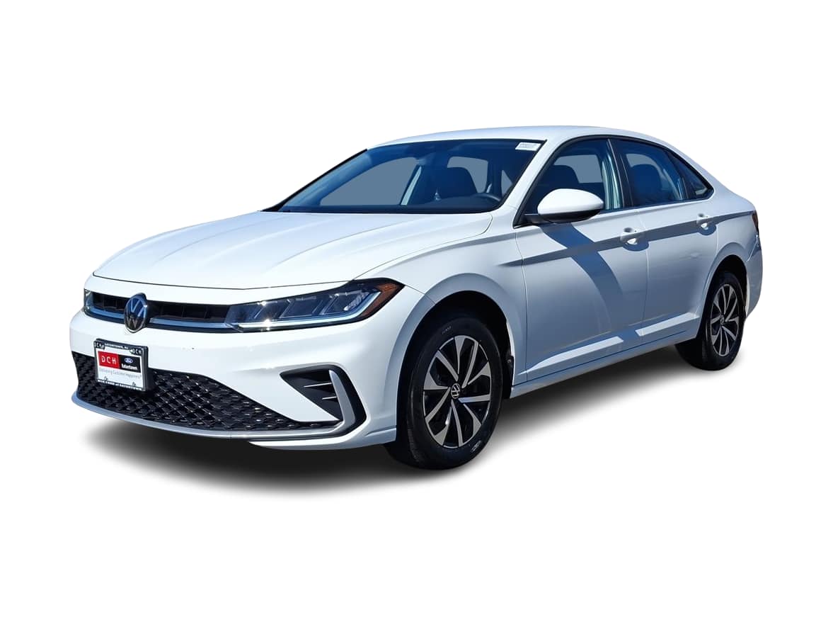 Thumbnail: 2025 Volkswagen Jetta - 1
