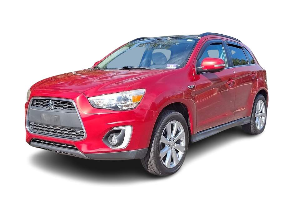 2015 Mitsubishi Outlander Sport GT -
                  Eatontown, NJ