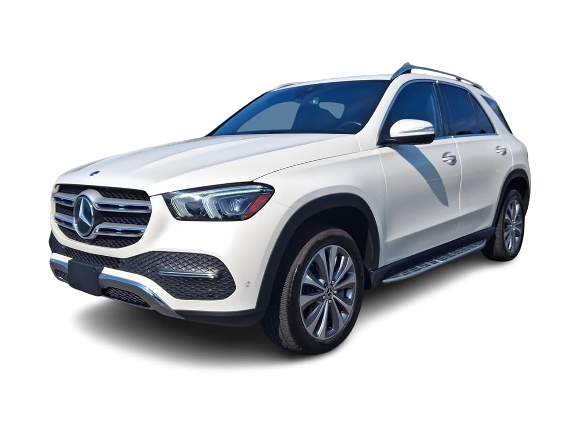 Thumbnail: 2023 Mercedes-Benz GLE - 1
