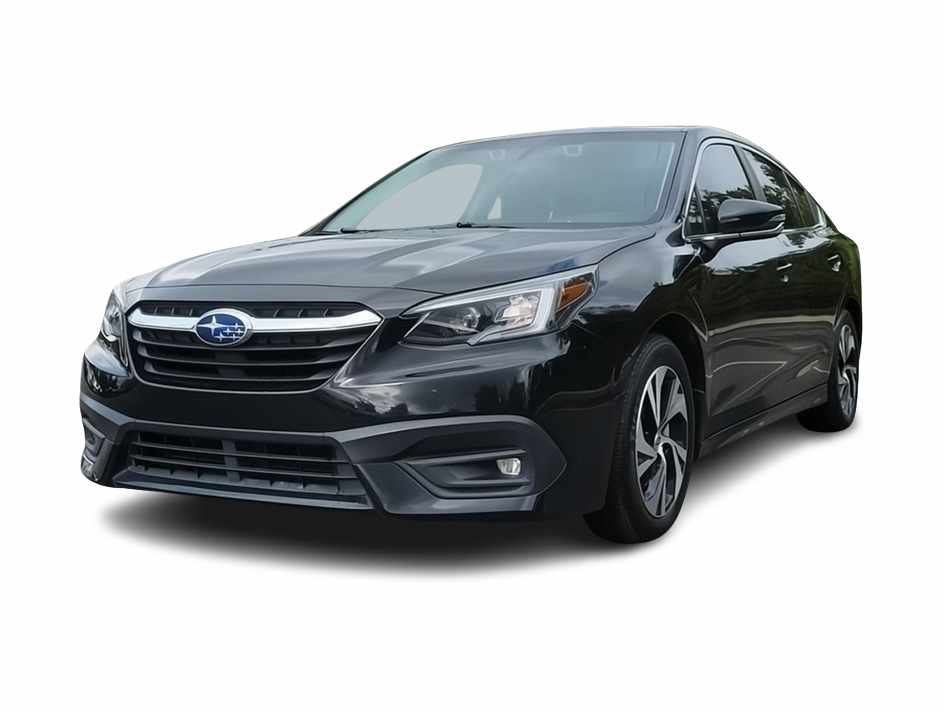 2022 Subaru Legacy Premium -
                Eatontown, NJ