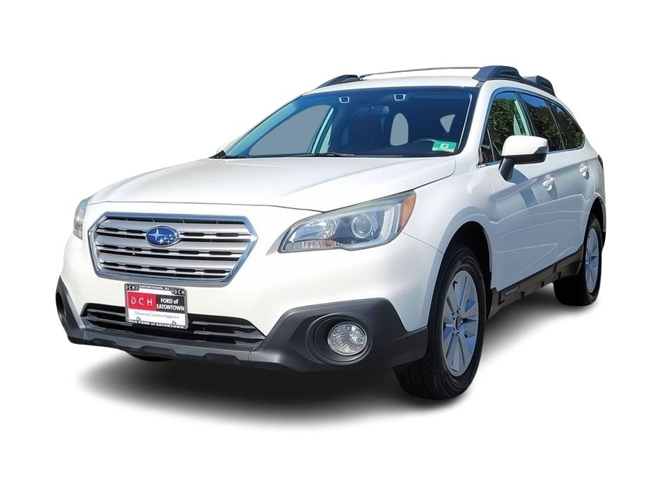 2016 Subaru Outback Premium -
                Eatontown, NJ