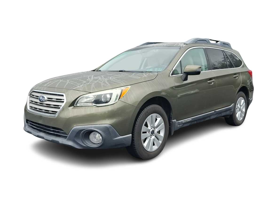 2015 Subaru Outback Premium -
                  Eatontown, NJ