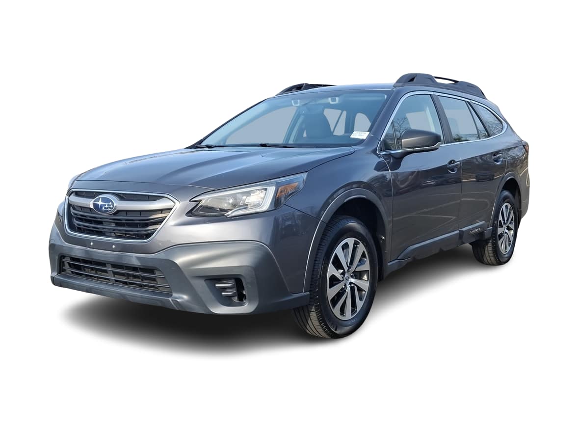 Thumbnail: 2020 Subaru Outback - 1